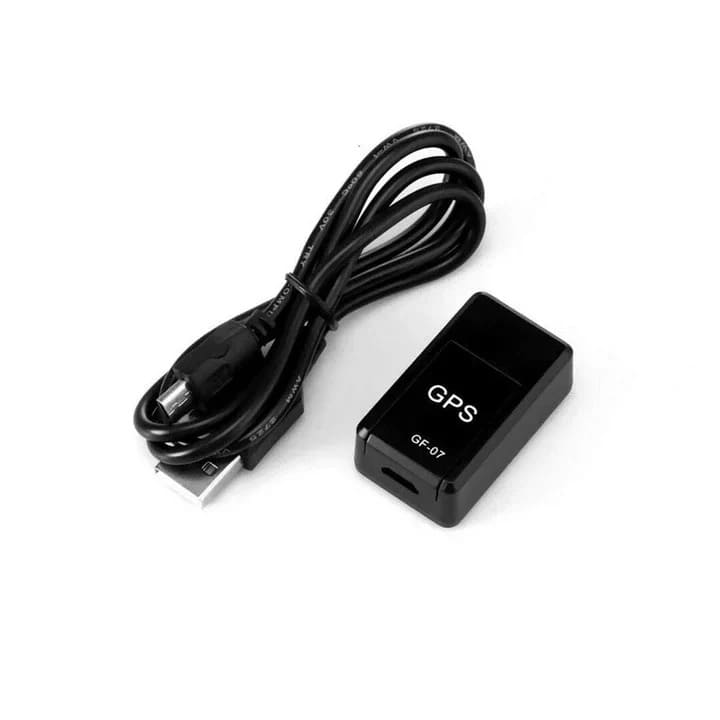 MINI GPS - PORTATIL