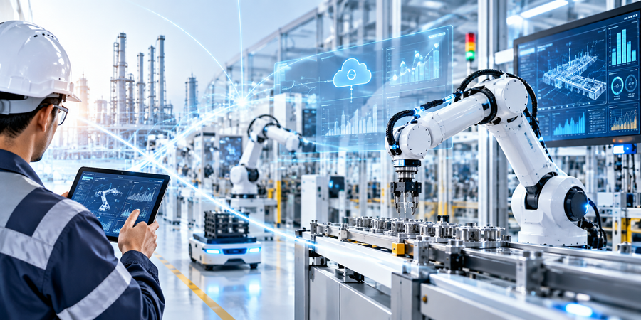 Automation