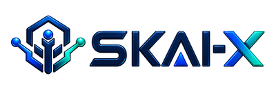 SKAI-X | Engineering · Technology · Solutions · E-Commerce