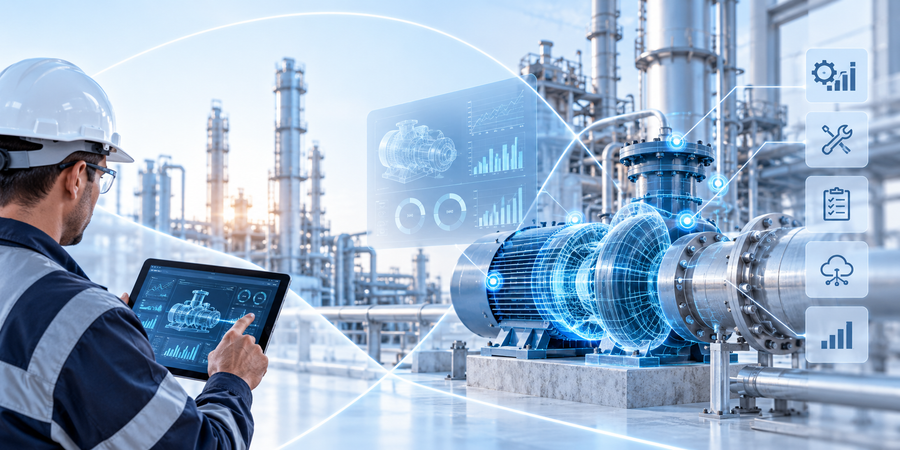Maintenance & Reliability