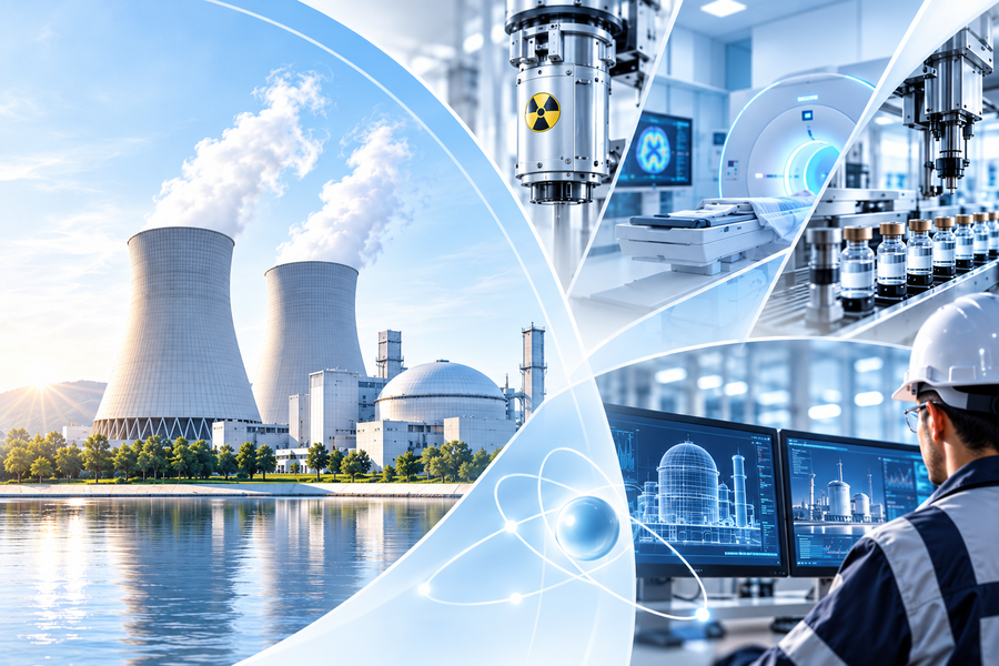 Nuclear