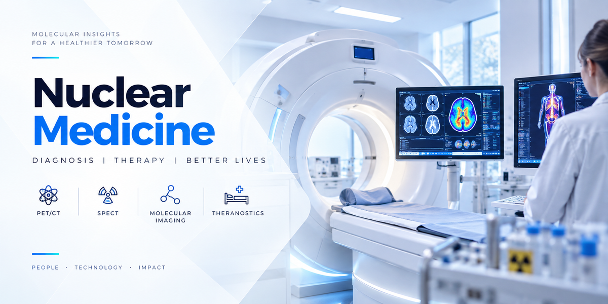 Nuclear Medicine