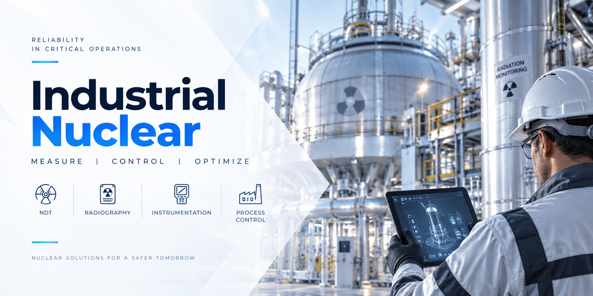 Industrial Nuclear