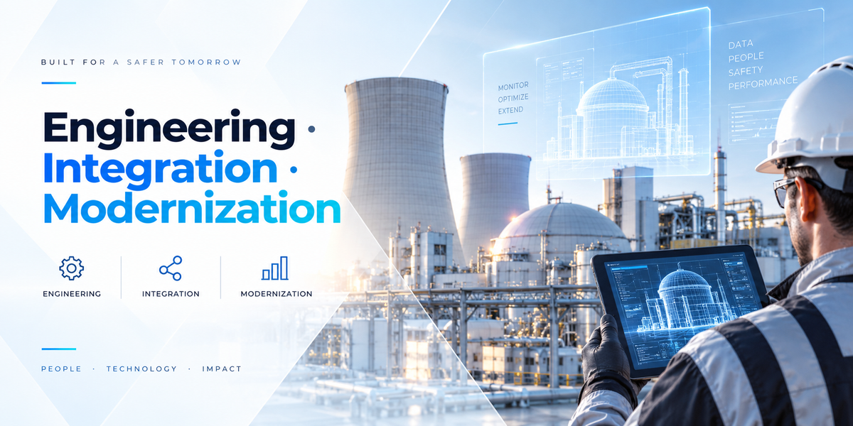 SKAI-X Nuclear Engineering