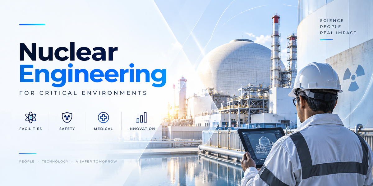 Nuclear Engineering