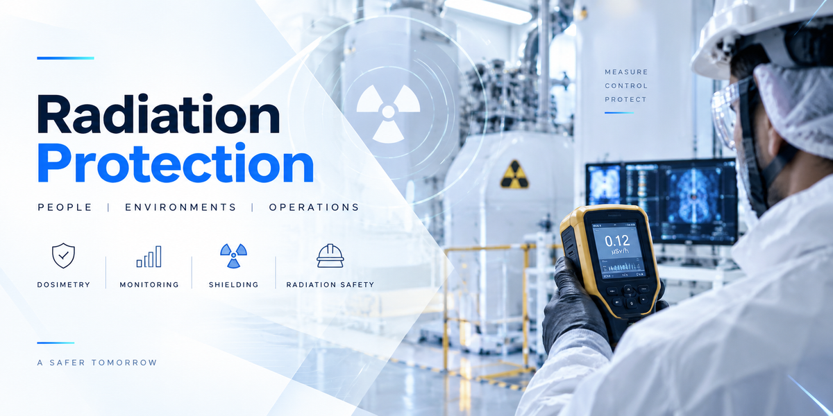 Radiation Protection